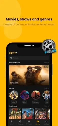sony-kit-lens Movies and shows